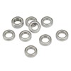 10PCS RC Ball Bearings for ZD Racing Car RC Ball
