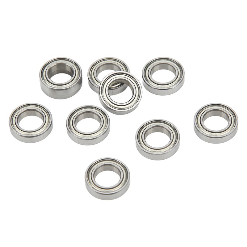 10PCS RC Ball Bearings for ZD Racing Car RC Ball