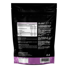 Myo Inositol Dchiro 120 Cápsulas Lwellthy Sabor