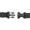 Tajima SFSSF-BK Suspenders with Ceff Holder, Black, Uses New Features