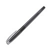 Pilot BSGC100EF10BB Super Grip G Permanent Ballpoint Pens, Cap Type,