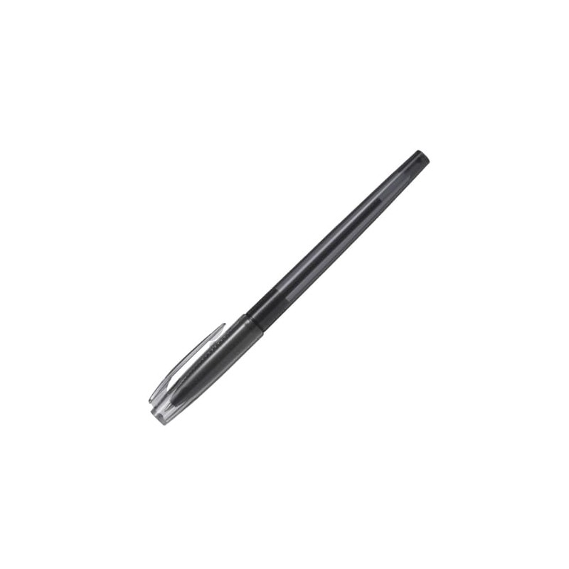 Pilot BSGC100EF10BB Super Grip G Permanent Ballpoint Pens, Cap Type,