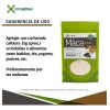 Pack Maca Negra (1 Maca Negra Cápsulas + 1 Maca