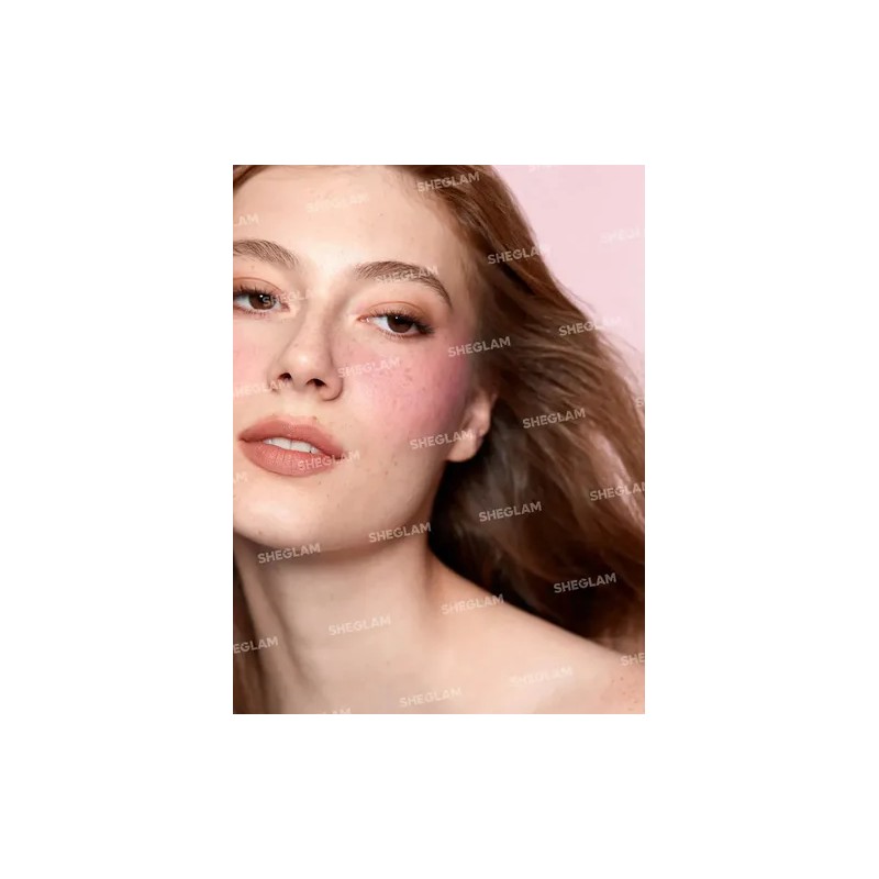 SHEGLAM Crema Multiuso Mejillas y Labios - Very Cherry