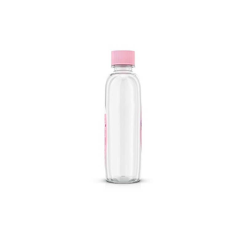 Johnson & Johnson Johnson's Baby Aceite cremoso Aloe y vitamina