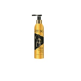 ZENIX PROFESSIONAL PEEL OFF GOLD FACE MASK PURIFIES SKIN REFINES TEXTURE MINIMIZES& CLEANS PORE- 130 ML