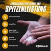 F3RALS® Liquid Chalk Magnesium Climbing - Climbing Chalk - Liquid
