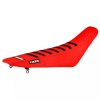 Honda Cr 125 R 250 R Gripper seat cover 2002