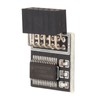 TPM 2.0 Module LPC Interface Stable High Safety Durable Material