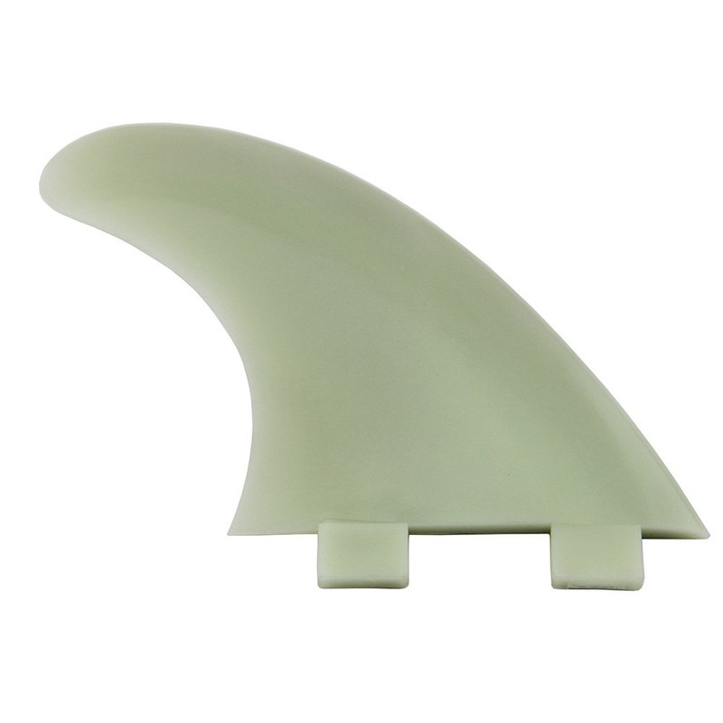 UP100 3pcs/Set Tri G5 Surfboard Fins for FCS Fins SUP