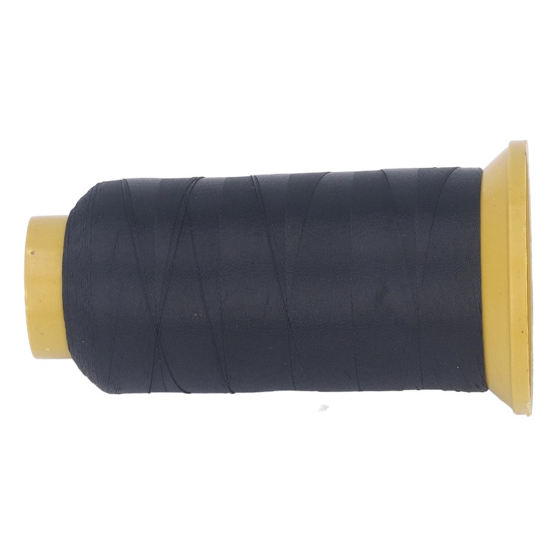 2pcs Sewing Thread Cones High Tensile Strength Preventing Breakage 2187