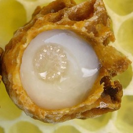 Organic Royal Jelly Suppositories for Women 3-Pack - 100% Pure Prebiotic & Probiotic Support for Vaginal Health, Odor, pH, and Yeast Balance – 30 Count Total