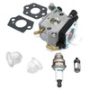 Carburetor For Stihl Blower BG45 BG55 BG65 BG85 SH55 SH85