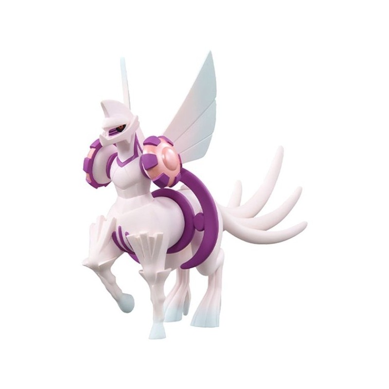 T Pokémon EHP Palkia (Origin Form) Figure Free Shipping /