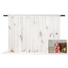 Kate 7x5ft White Wood Shiplap Photography Backdrop Wood Photo Backdrop
