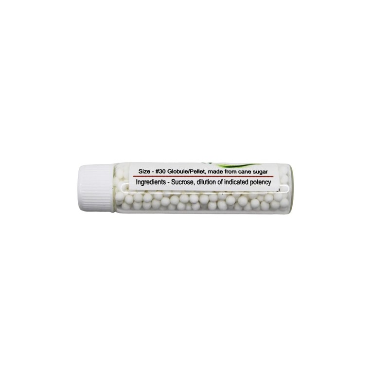 Homeomart.com Plumbum Metallicum Homeopathy Pellets (Pills) in 1M Potency, Pack