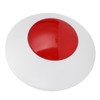 Wireless Sound Light Siren 110DB Burglary Prevention High Pitch Alarm