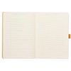 Rhodia Rhodiarama 117701C Notebook with Soft Cover DIN A4+ Format