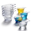 4 Pack Small Measuring Cups, Mini Measuring Cups for Kitchen,