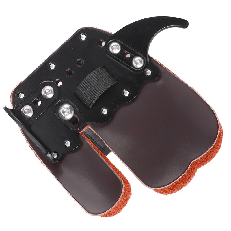 Recurved Bow Archery Competition Shooting Thumb Finger Protector Guard Protective