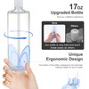 GAGALIFE Built in Sink Soap Dispenser or Lotion Dispenser for