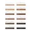 Benefit Precisely My Brow Pencil (+ 1 type of Brow