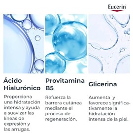 EUCERIN Hyaluron Filler Serum Reafirmante 30ml