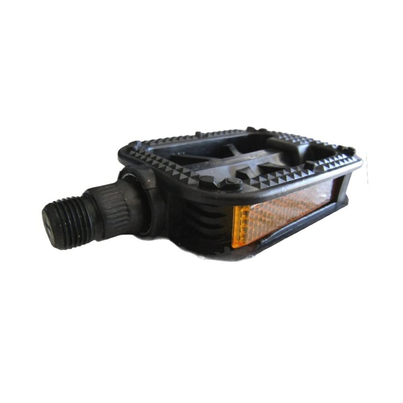 FAST WORLD SHOPPING ® 1 pair of non-slip replacement pedals