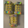 Onyx 3x PEARL ONYX PROFESSIONAL TOE SPACERS AND TWO BATH