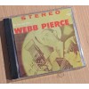 Webb Pierce The One and Only Webb Pierce CD BRAND