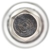 Tone 2BN-08C Compact Socket for Electric Drills, Bit Insert, Width