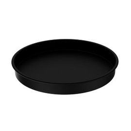Haier - Multischale für die Heißluftfritteuse Serie 5 / für selbstgemachte Pizza und viele weitere Gerichte/vielseitiges Airfryer Zubehör/schnell und zeitsparend/spülmaschinenfest / ⌀ 21,1 cm