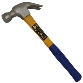 Promote Glass Fiber Pattern Nail Hammer 8 oz. PM116