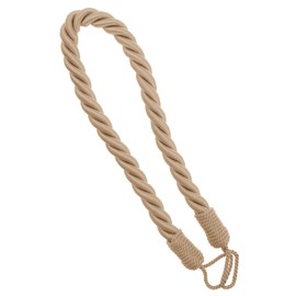 Emma Barclay Knightsbridge Tieback in Cerise - 60cm total length