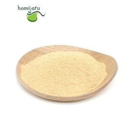 볶은돼지감자가루 300g 돼지감자 국내산 Roasted Jerusalem Artichoke Powder 300g Domestic Jerusalem Artichoke