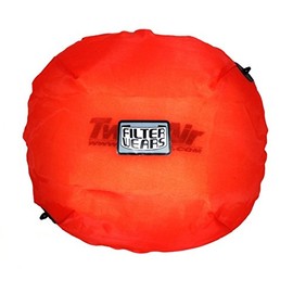 FILTERWEARS Pre-Filter F157R Water Repellent Fits Twin Air Filter 154116