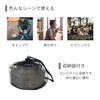 NINEHILLS Outdoor Kettle, Cookware, 33.4 fl oz (1,100 ml), Ultra