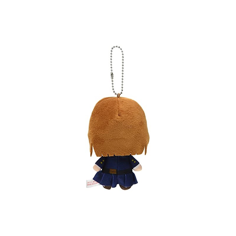 Mascot Mascot Mascot Nizaki No Anime Popular Character Collection Size: