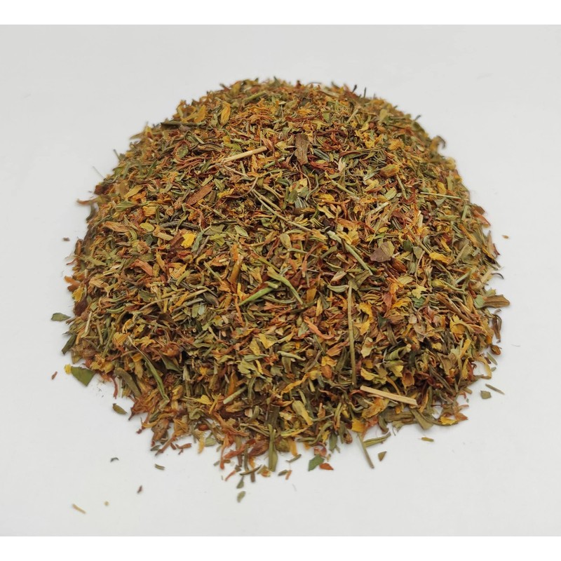 St. John's Wort Herbal Tea 85 Grams - 1,95 Kilos