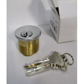Dormakaba DPA3-2984R Lock Cylinder