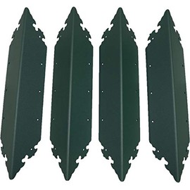 RMP 17.25 Inch Decorative Raised Bed Corner Brackets