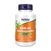 NOW Supplements, KSM-66 Ashwagandha®, Stress and Sleep Support, 90 Veg