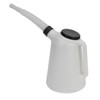 Sealey Jdl5 Oil Container With Lid And Flexi-Spout 5Ltr