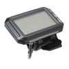 Electric Scooter Instrument Professional Replacement 6 Pin Waterproof Easy to
