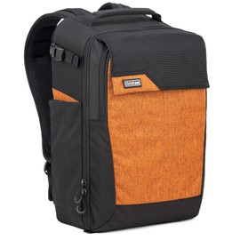 Think Tank Photo Mirrorless Mover Camera Backpack (Campfire Orange)
