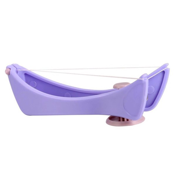 Unbranded Mini Facial Hair Remover Threading Face For Cheeks Eyebrow