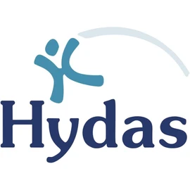 Hydas 4513.1.30 - Reizstromgerät Ersatzpads - rechteckig, 8 Stück