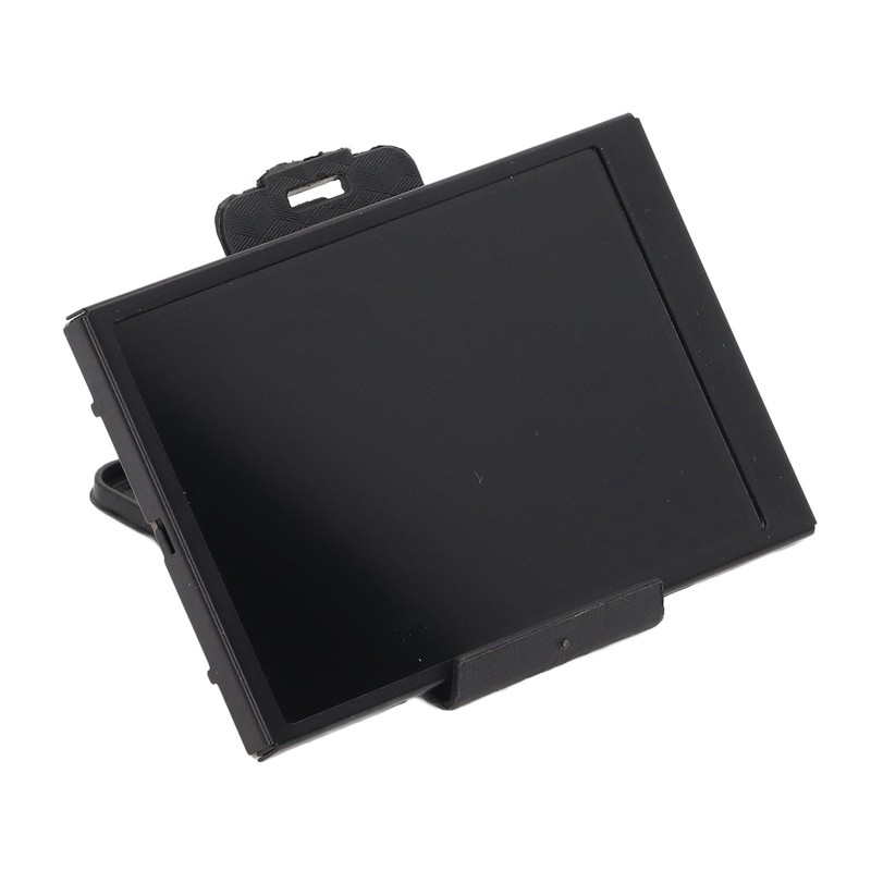 Computer Monitoring Secondary Screen Set 3.5 Inch Display with Bracket