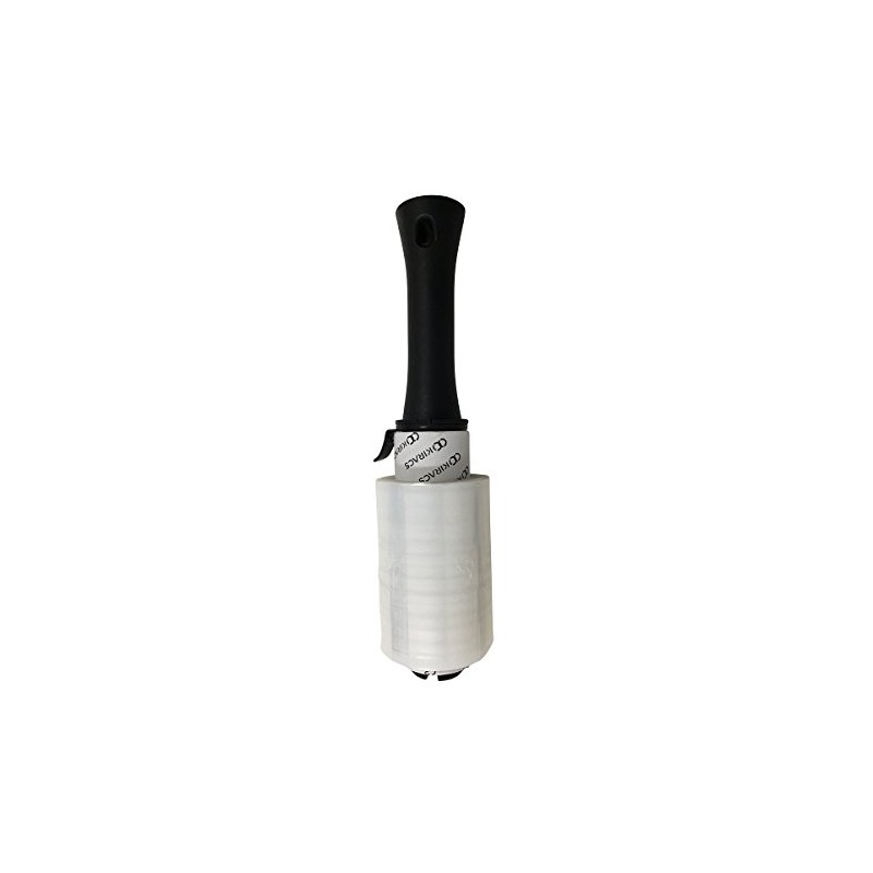 Kirax Handy Stretch Film Set, 3.9 inches (100 mm) x