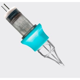 TAT SOUL - Envy Gen 2 Cartridge - Bugpin #08-03 Round Liner - 10 Cartridges